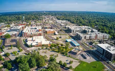 Midwest Marine Open House