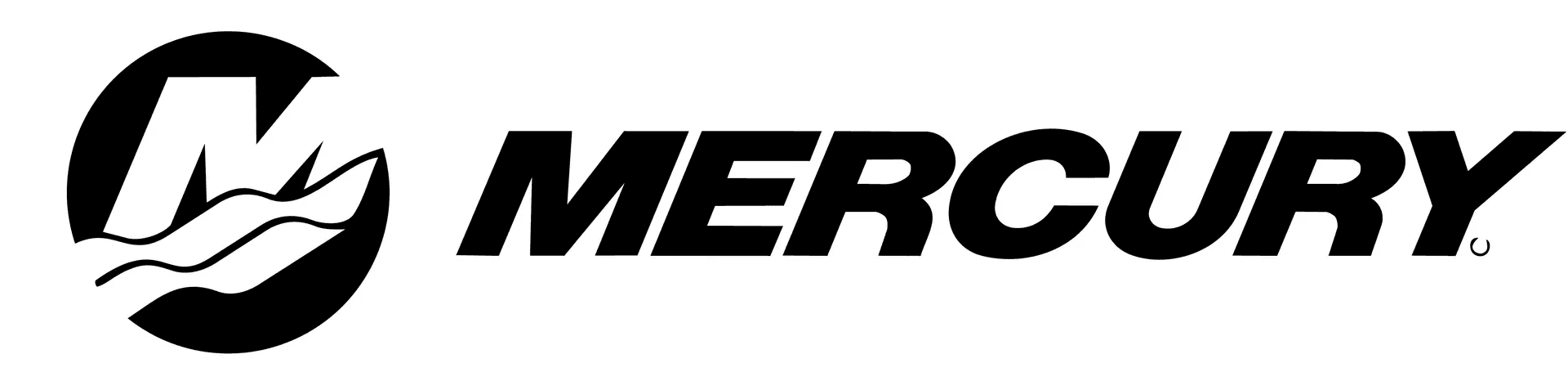 Mercury Engines logo