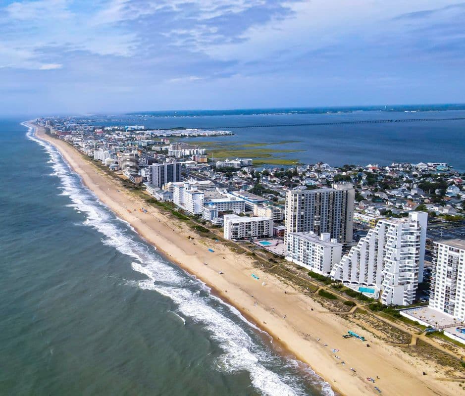 Ocean City Boat Show