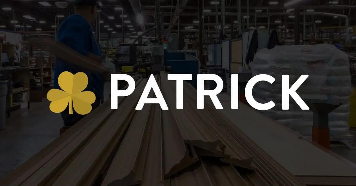 Patrick Industries