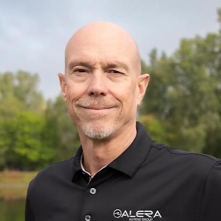 Jeff Froschauer Headshot