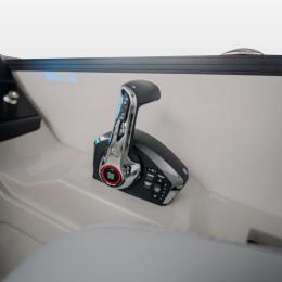 23L Throttle 